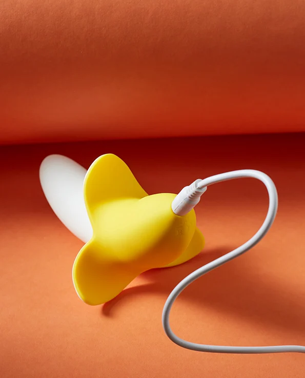[CLEARANCE] Holla Banana Vibrator - Image 4
