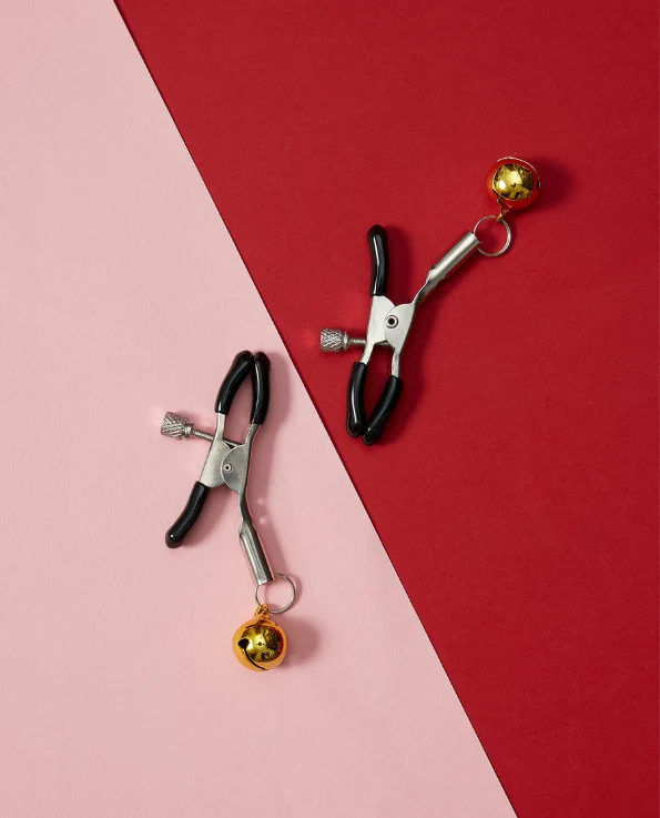 Bell Nipple Clamp - Image 4