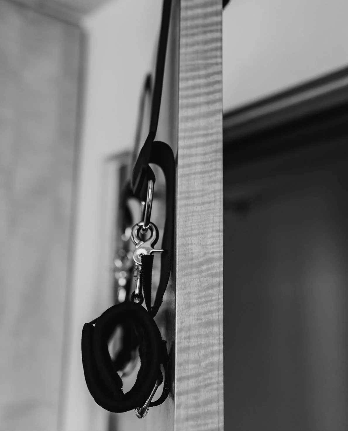Cupid’s Door Bondage Cuffs - Image 3