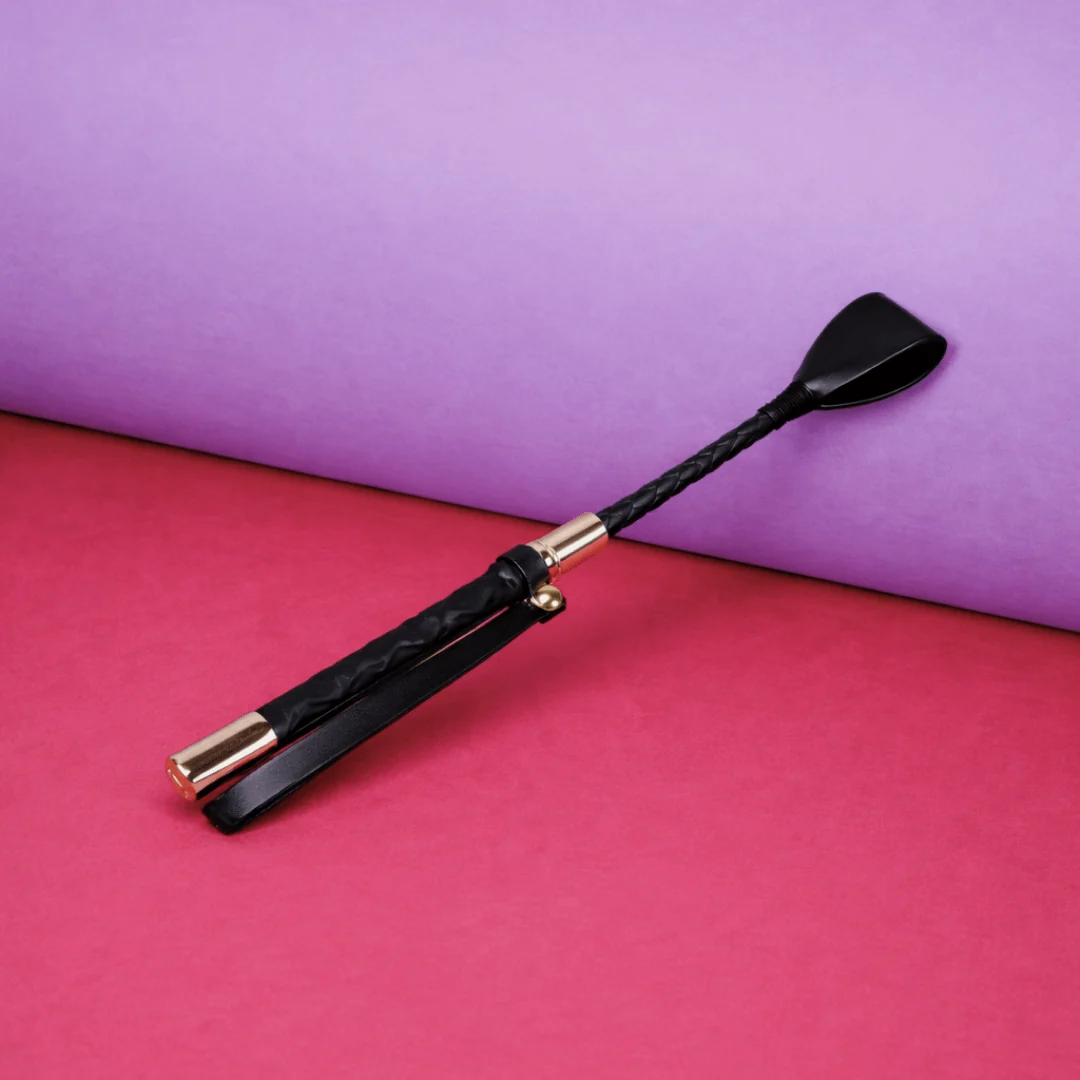 Giddy Up Riding Crop - Image 3
