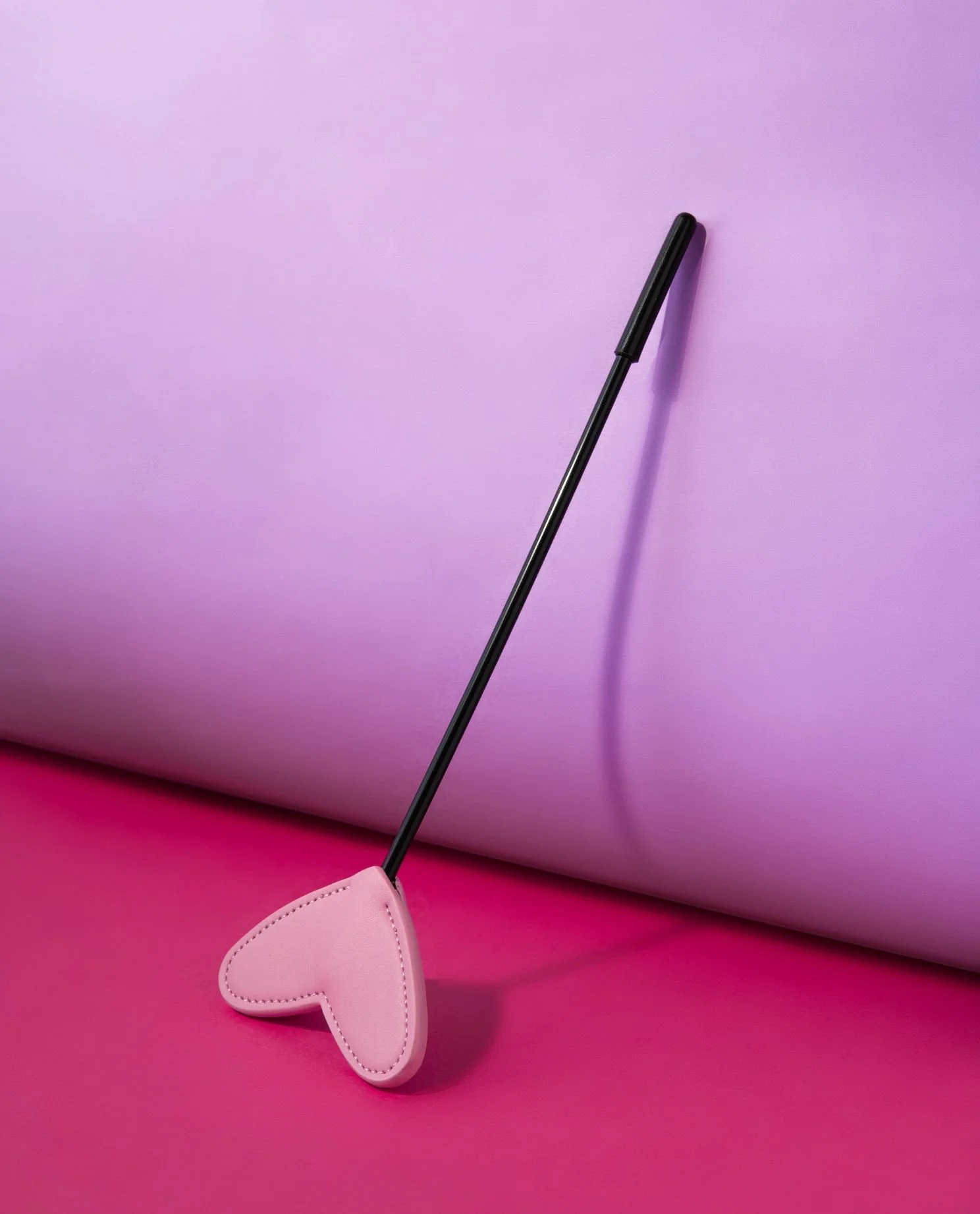 Heart Spank Paddle - Image 3