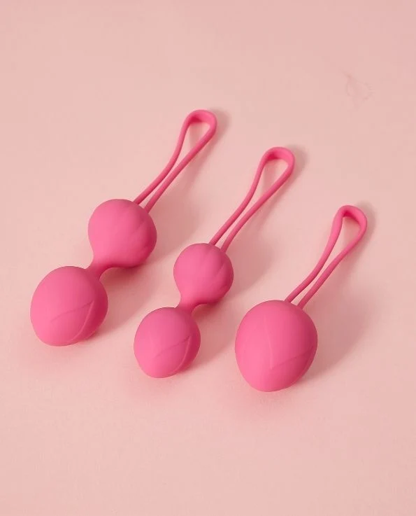 Hedone Kegel Balls (Pleasure Set) - Image 4