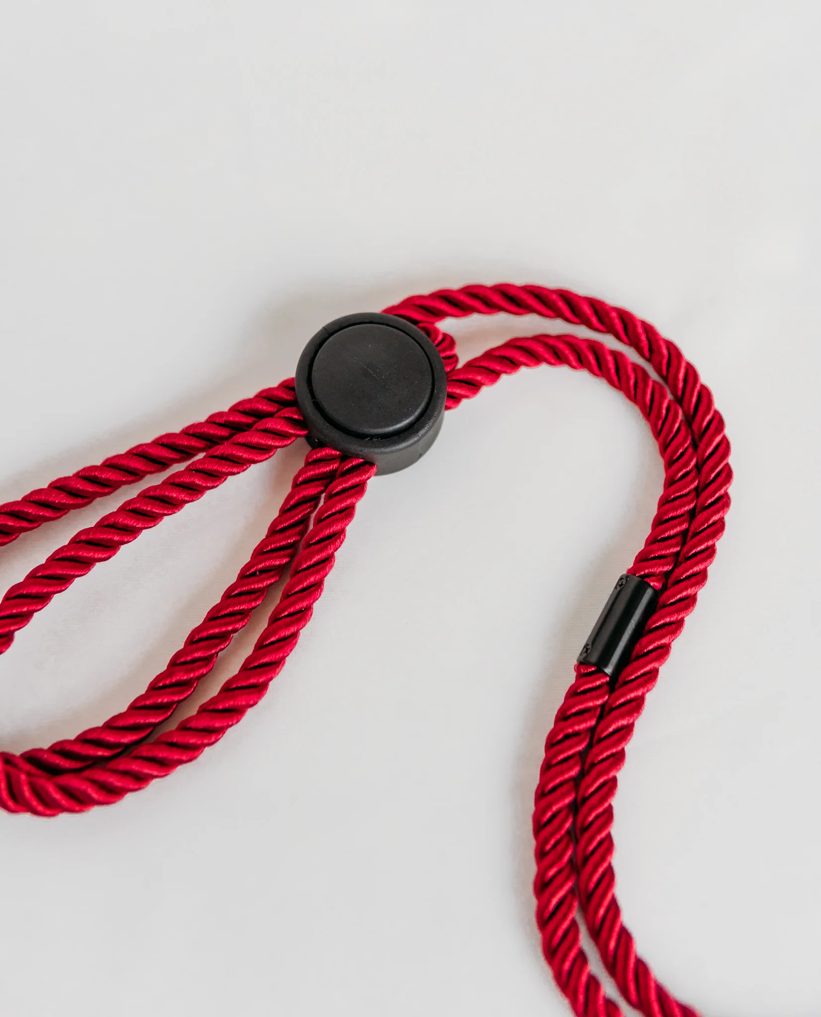 Hedonist Adjustable Rope Bondage Restraints - Image 5