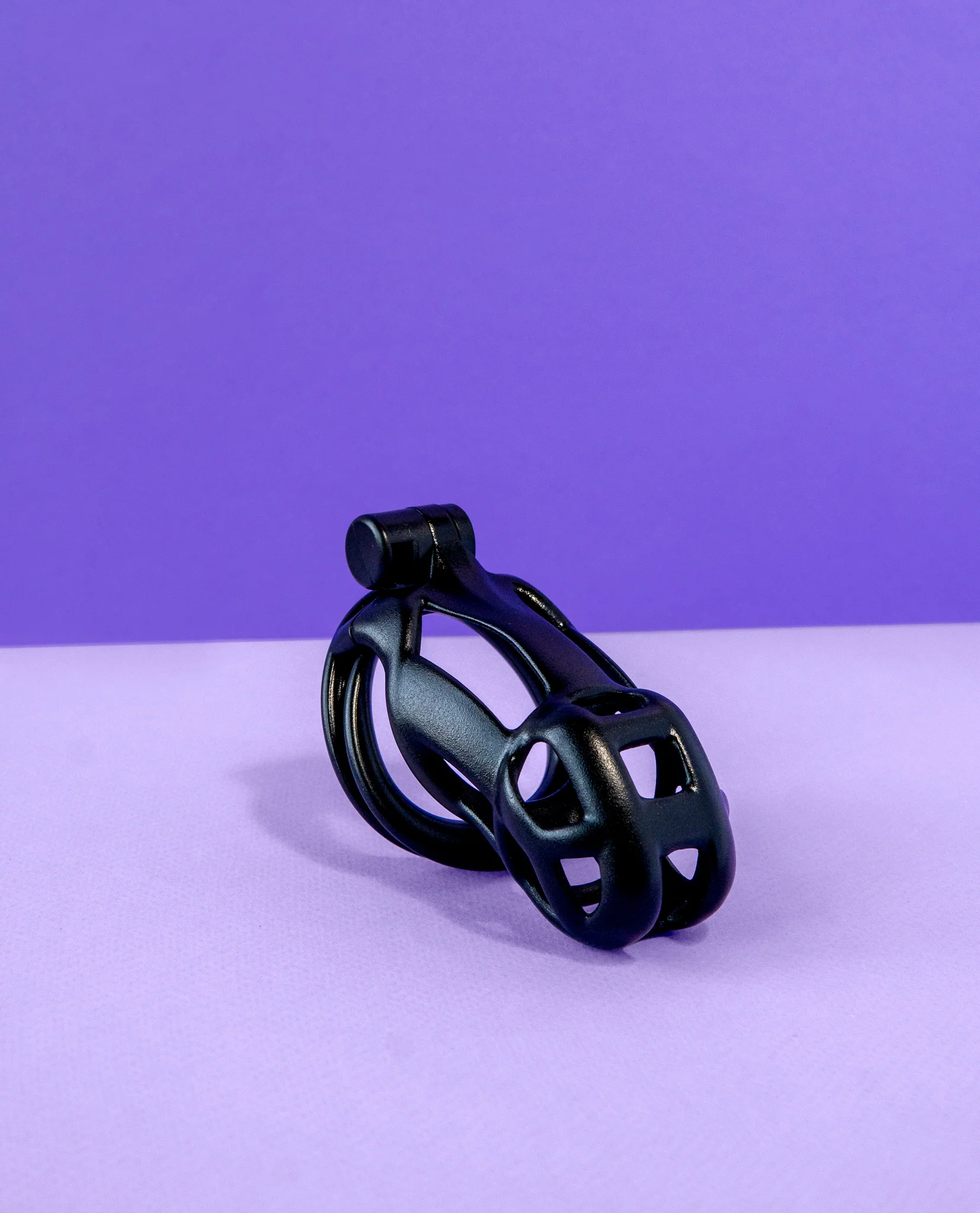 Hedonist Chastity Cock Cage Bundle - Image 6