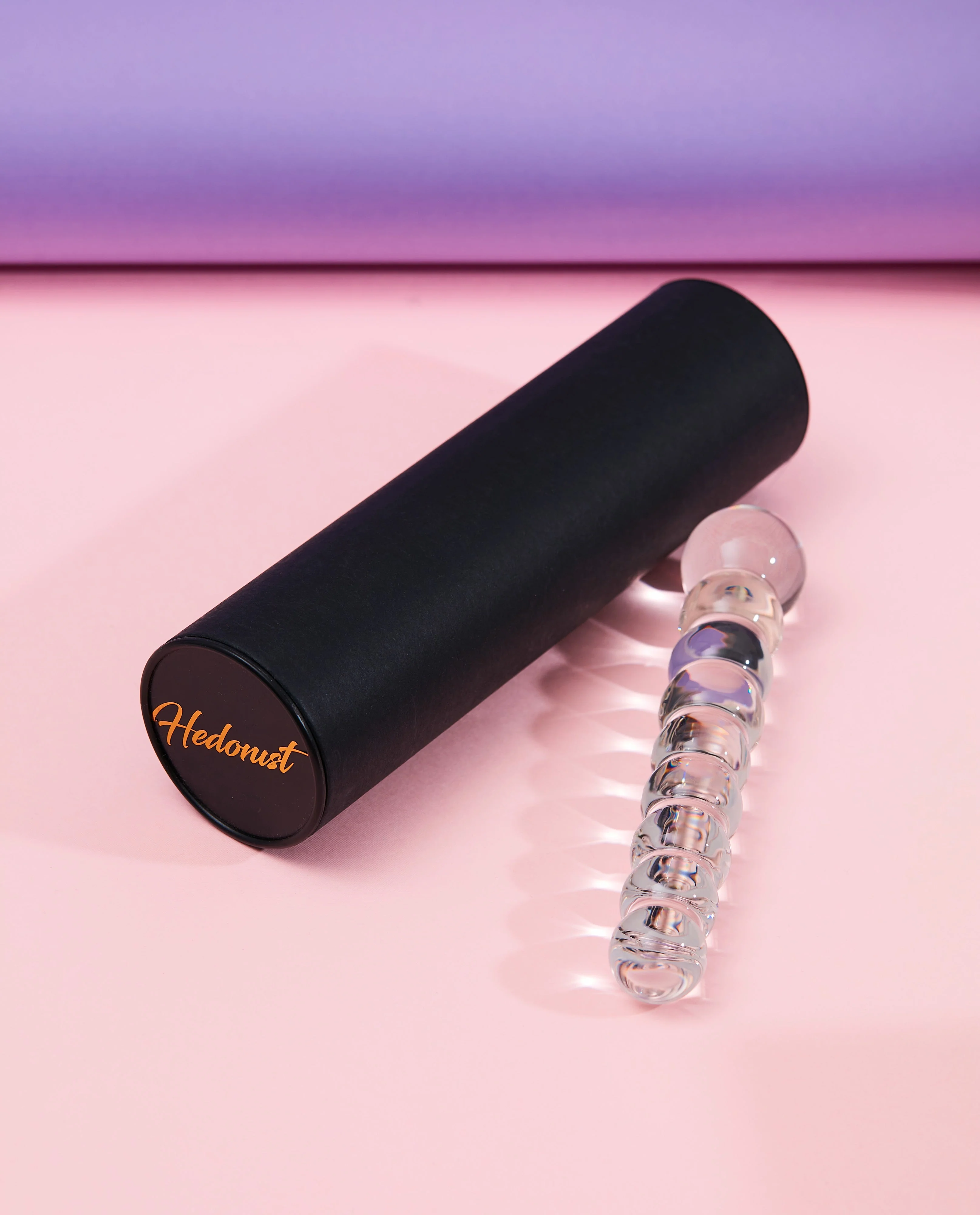 Bubble Glass Dildo - Image 4