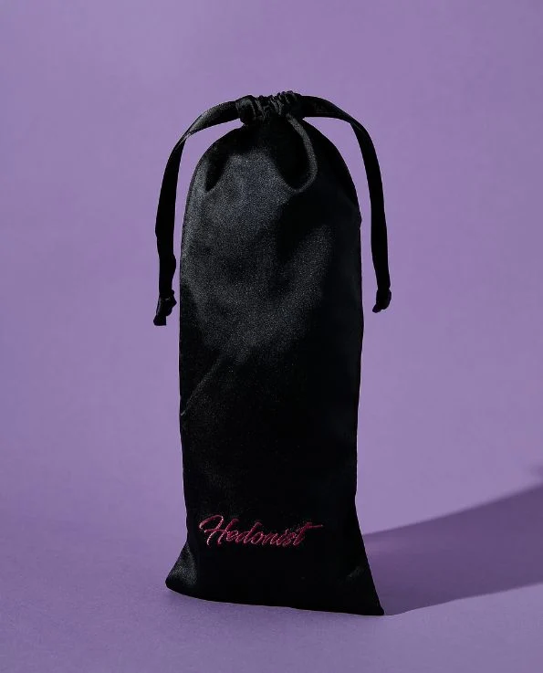 Hedonist Satin Pouch - Image 5