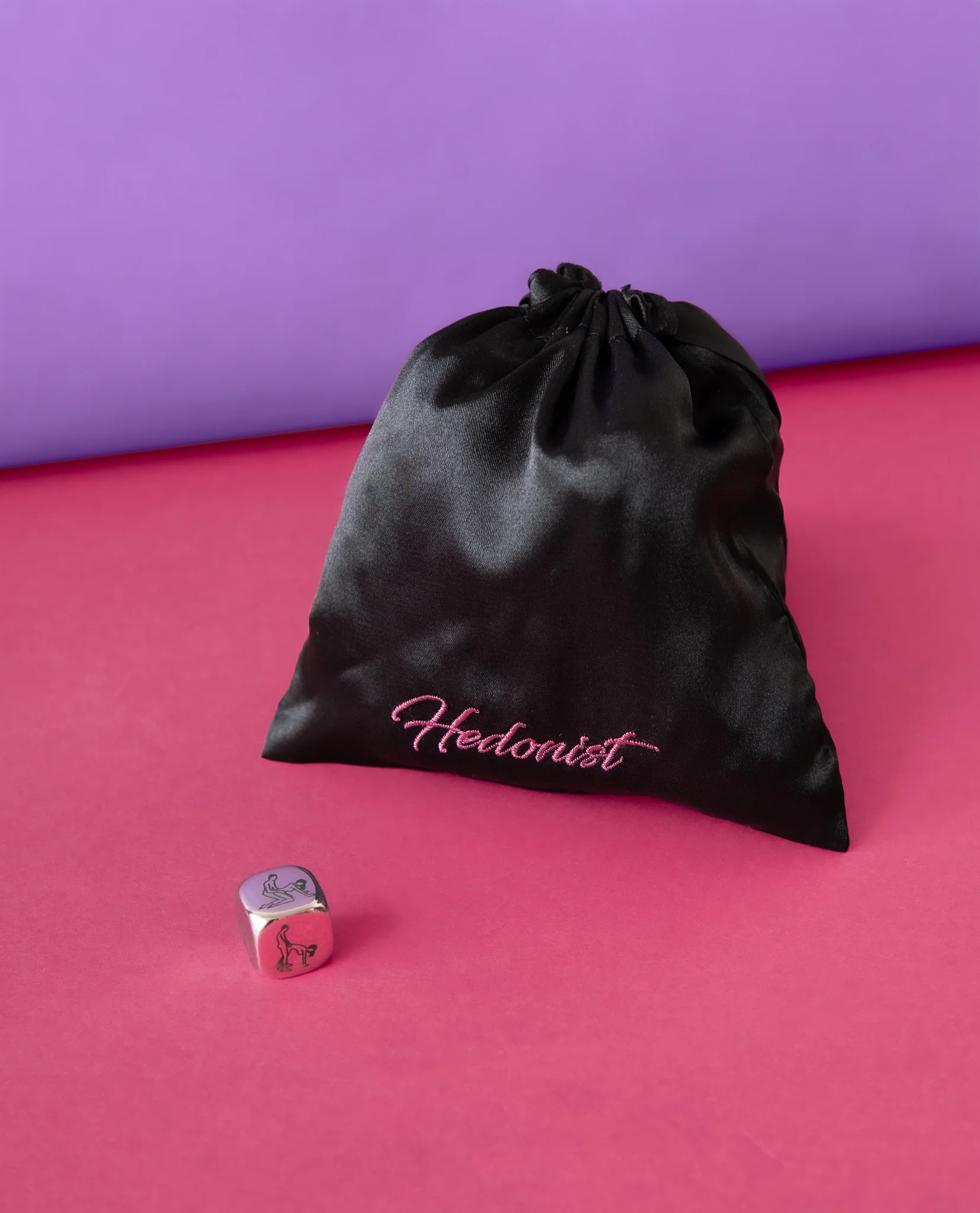 Hedonist Sex Dice - Image 3
