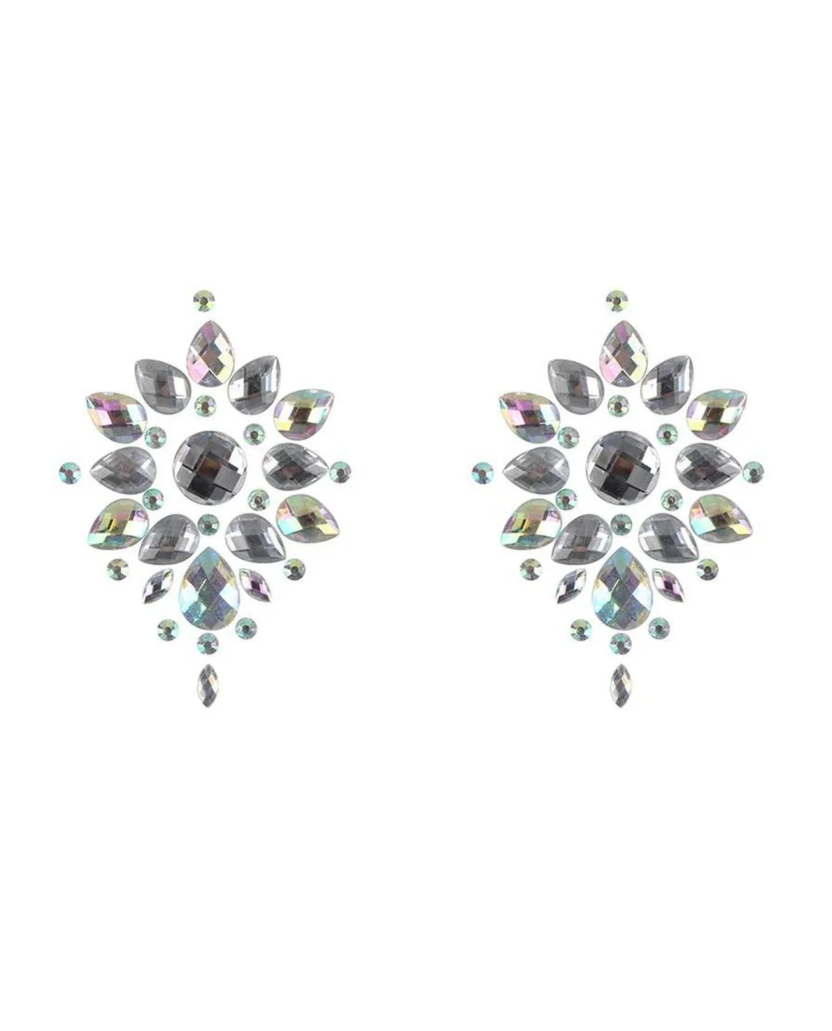 Jolie Jewel Nipple Pasties