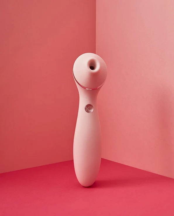 Polly Vibrator + Sucker - Image 6