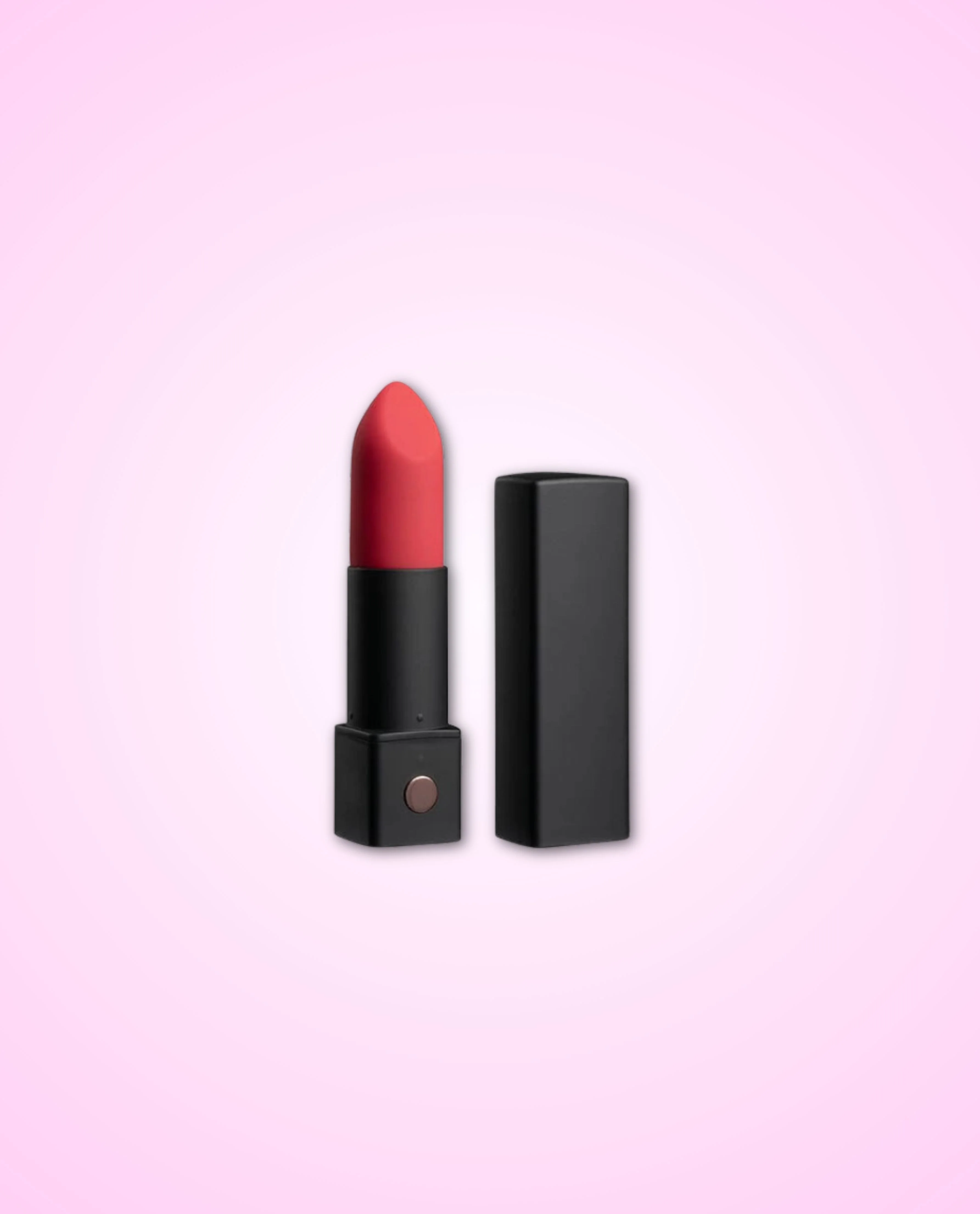 [FREE LUBE] Lovense Exomoon App-Controlled Lipstick Vibrator - Image 6