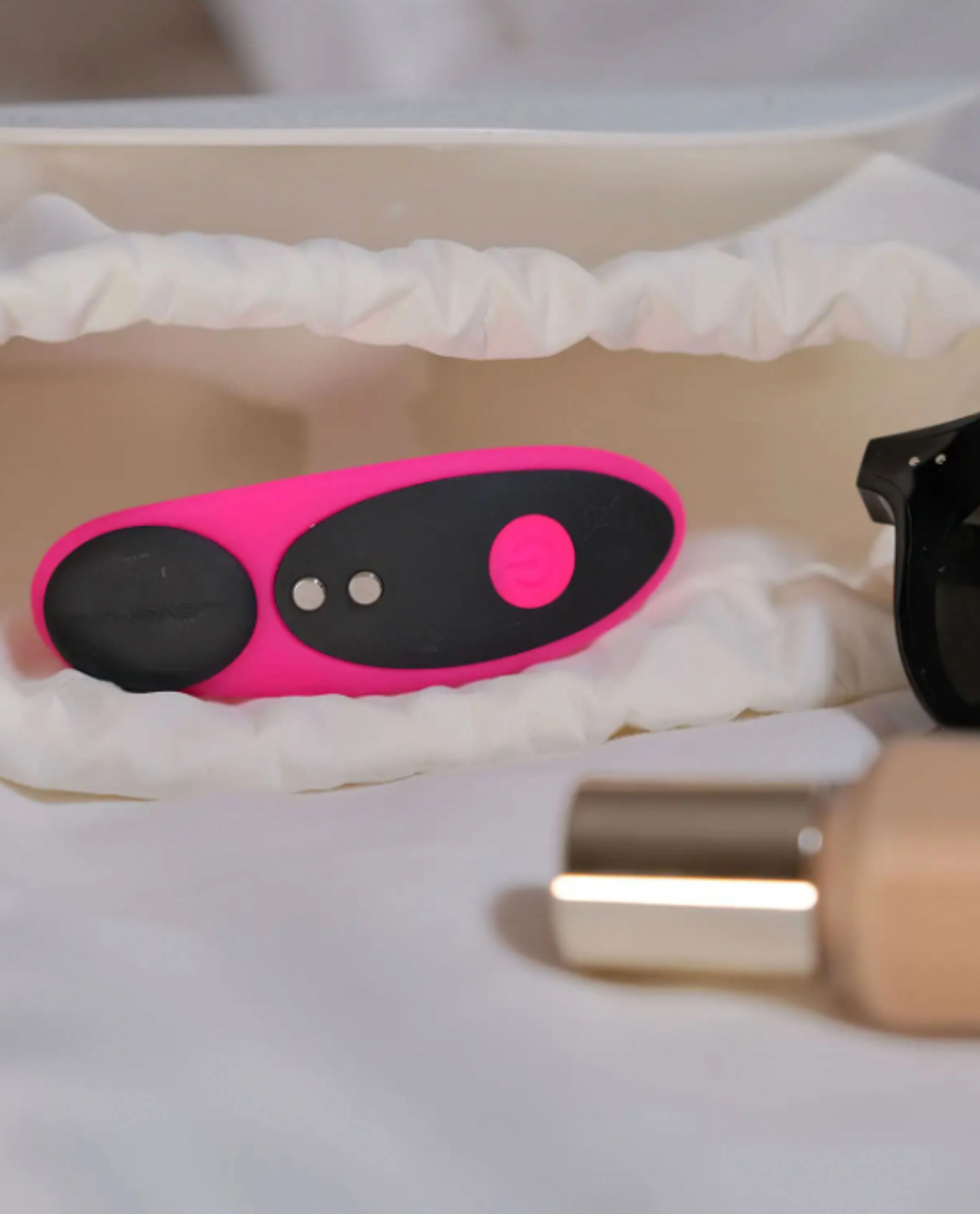 [FREE LUBE] Lovense Ferri App-Controlled Panty Vibrator - Image 5