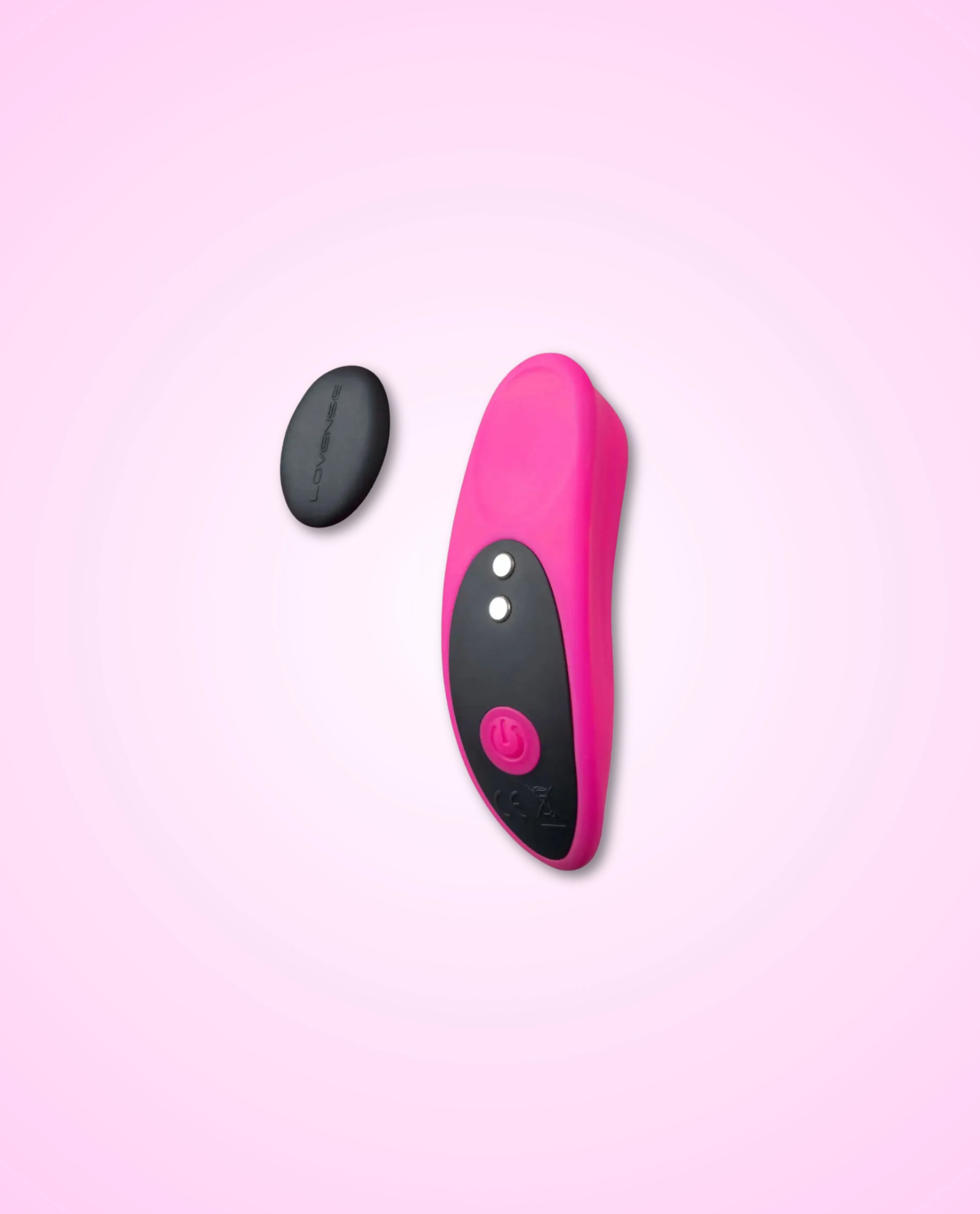 [FREE LUBE] Lovense Ferri App-Controlled Panty Vibrator - Image 8