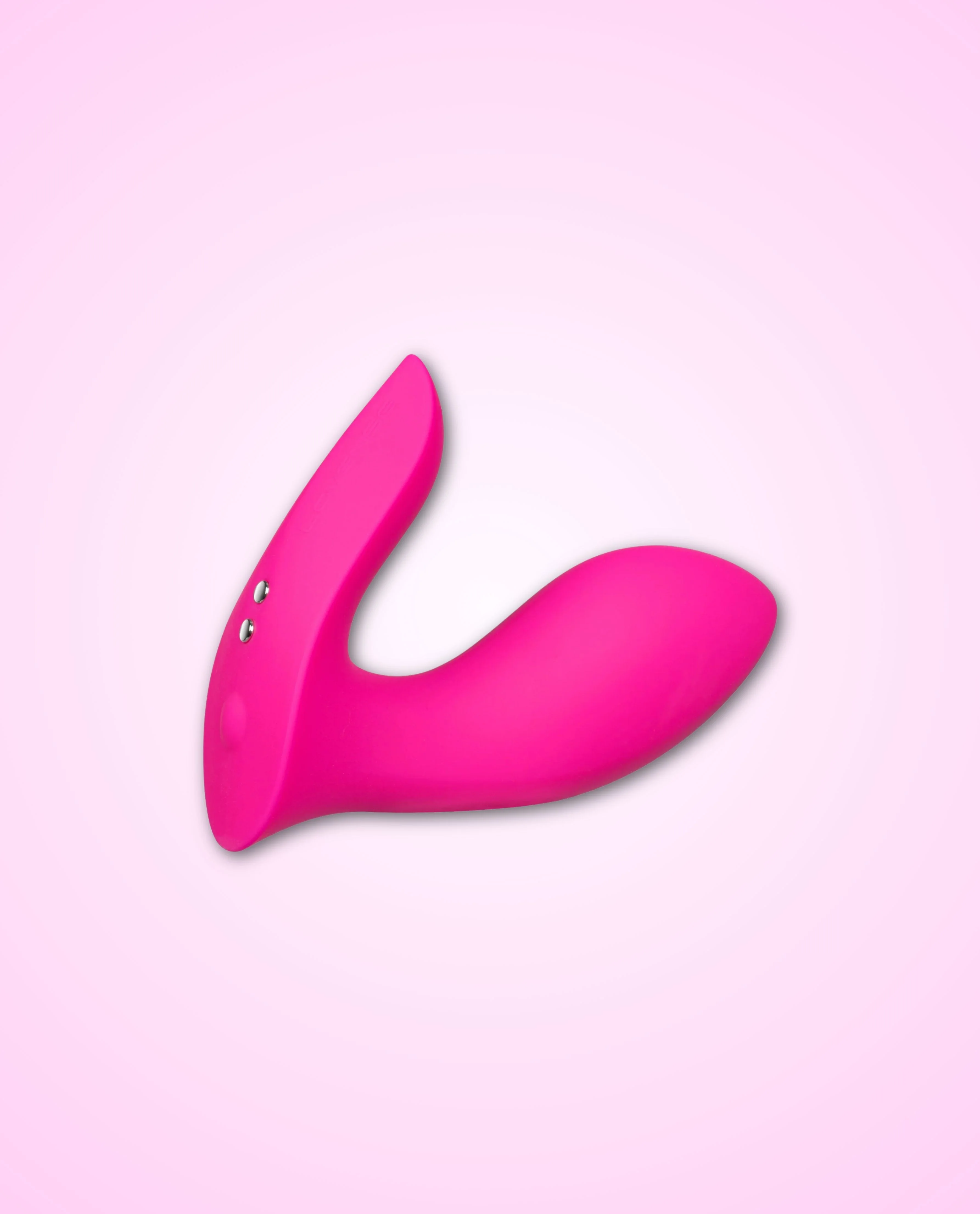 [FREE LUBE] Lovense Flexer App-Controlled Panties Vibrator - Image 5
