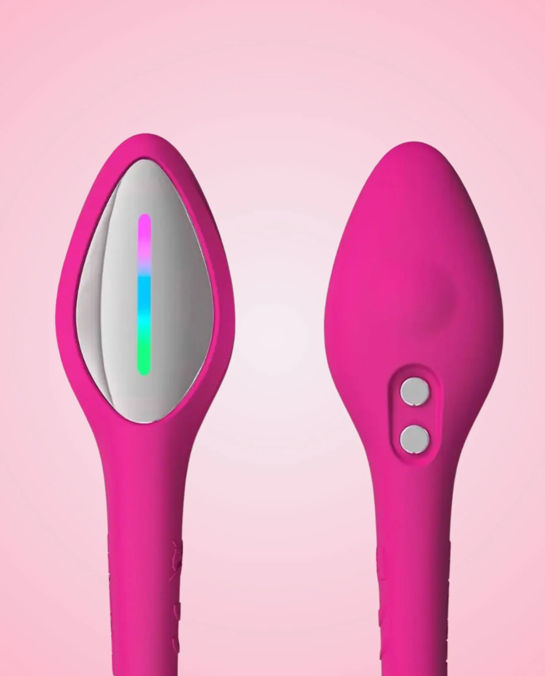 [FREE LUBE] Lovense Lush 4 App-Controlled Egg Vibrator - Image 6