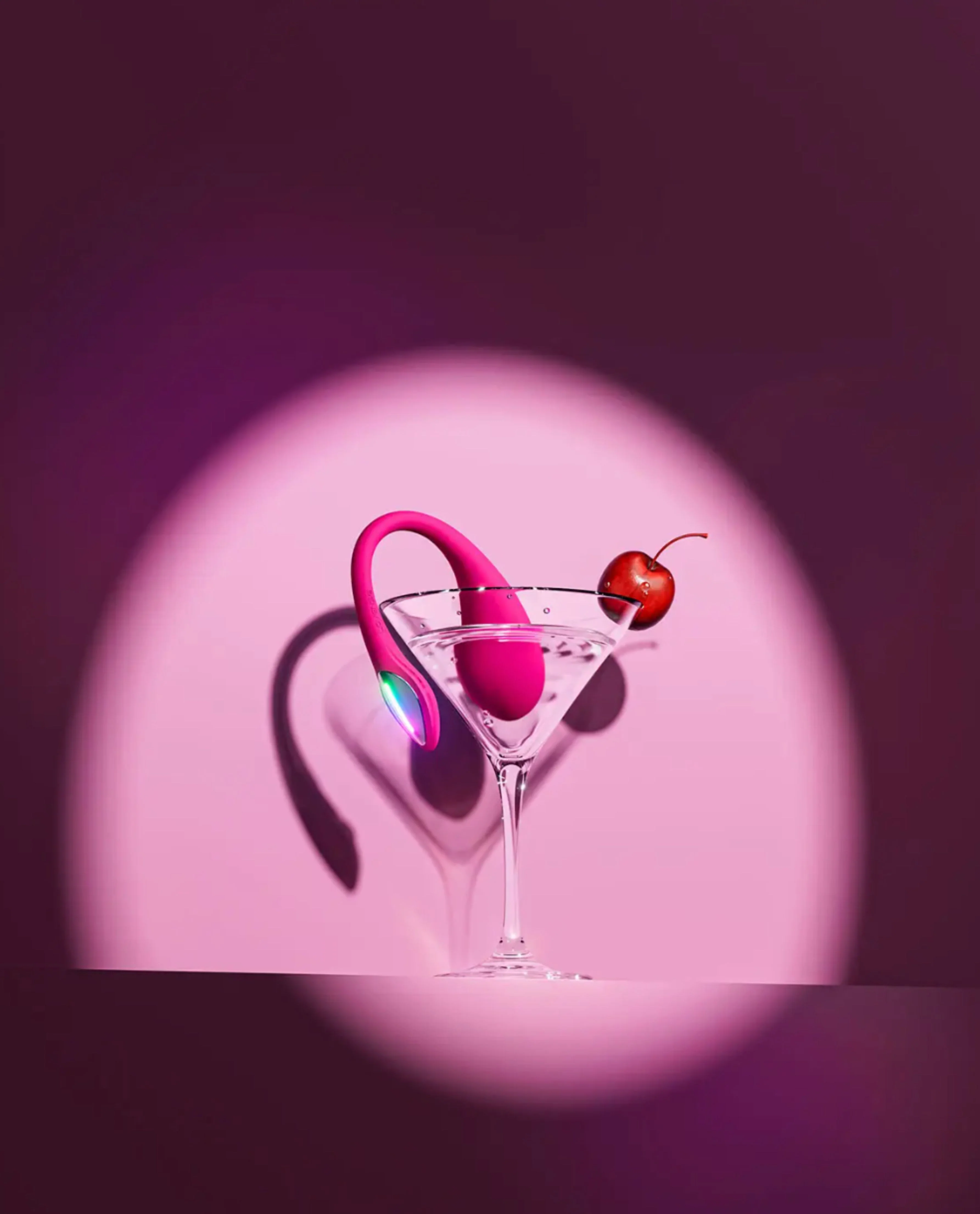 [FREE LUBE] Lovense Lush Mini App-Controlled Egg Vibrator - Image 6