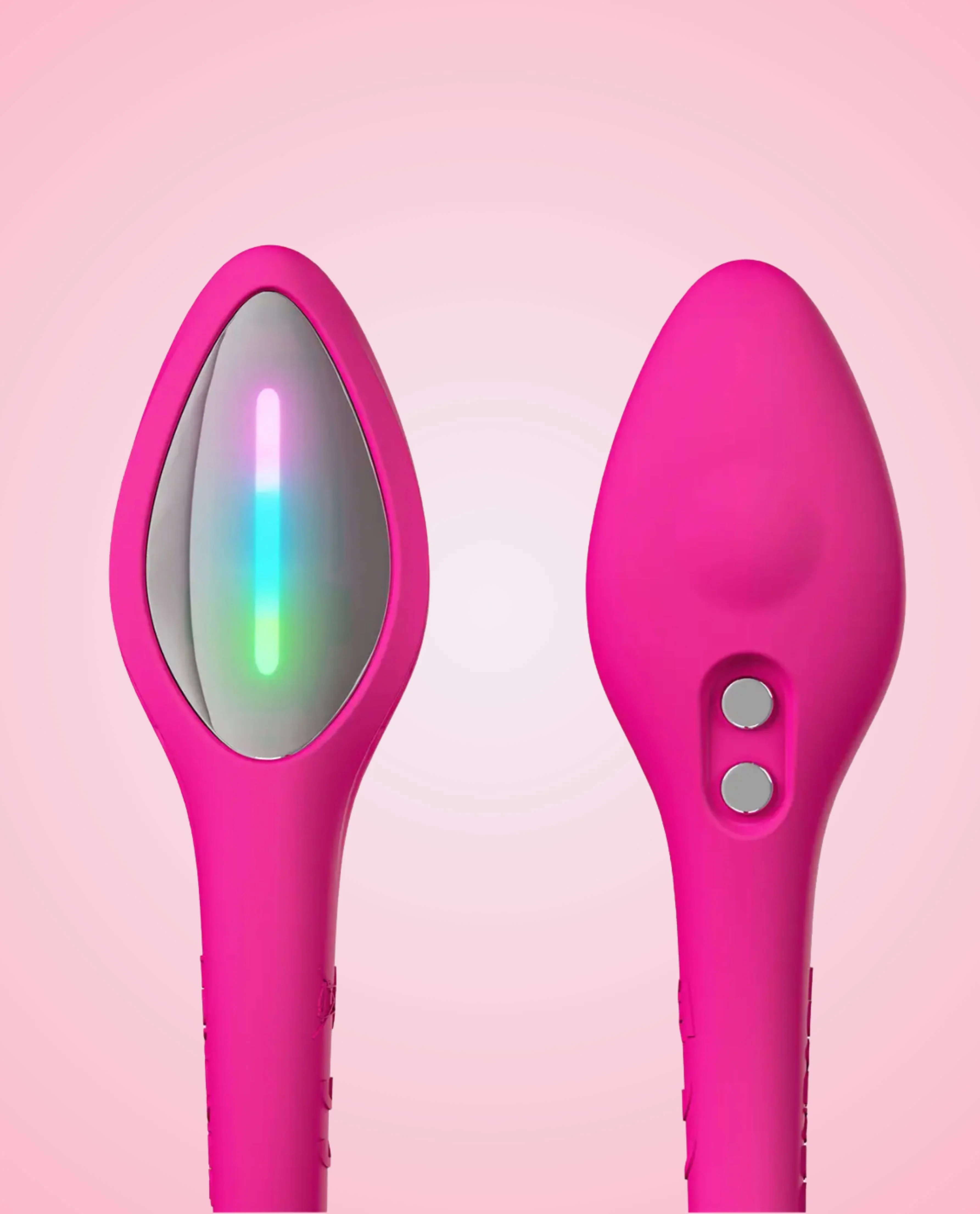 [FREE LUBE] Lovense Lush Mini App-Controlled Egg Vibrator - Image 9