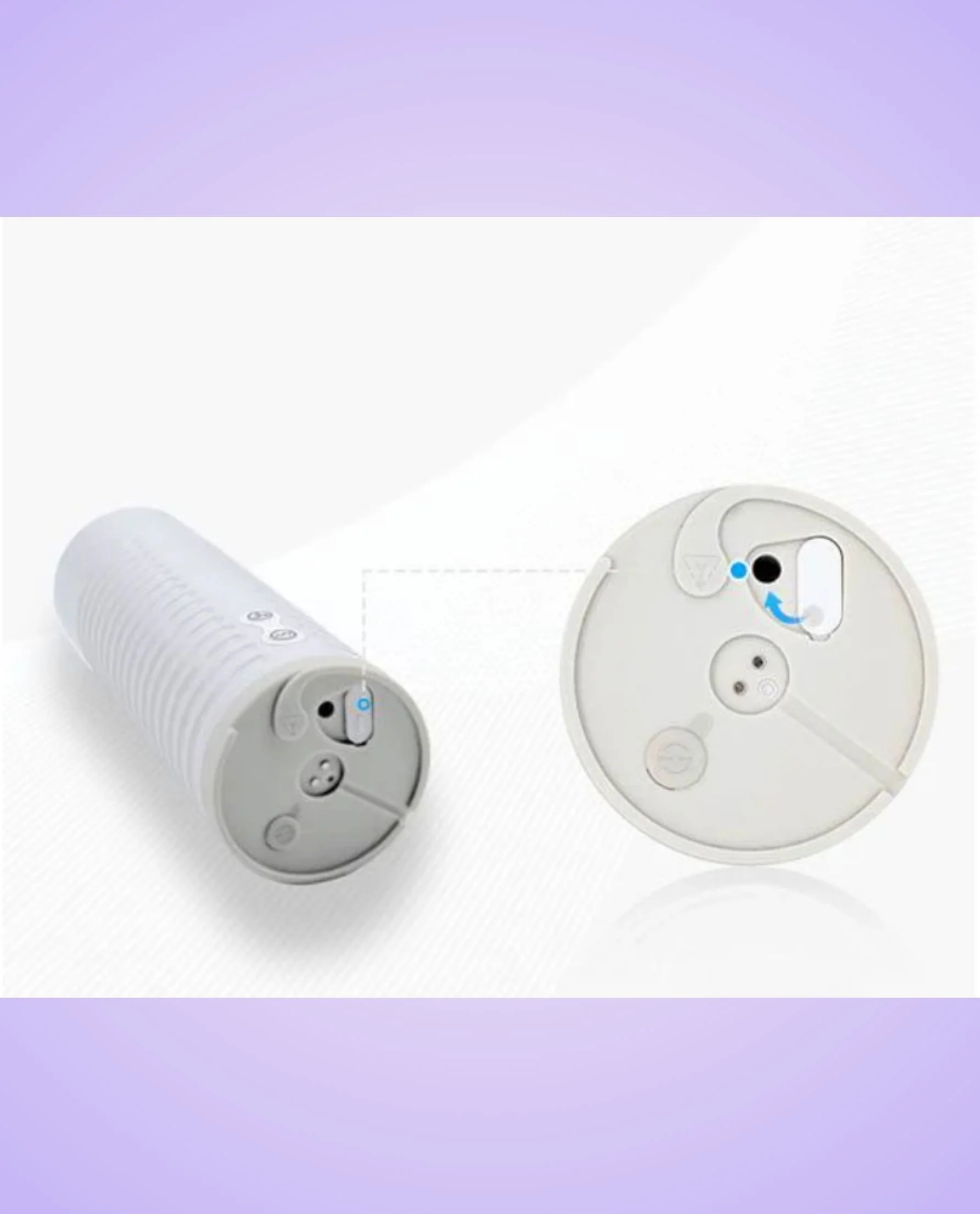 [FREE LUBE] Lovense Max 2 App-Enabled Suction Masturbator - Image 13