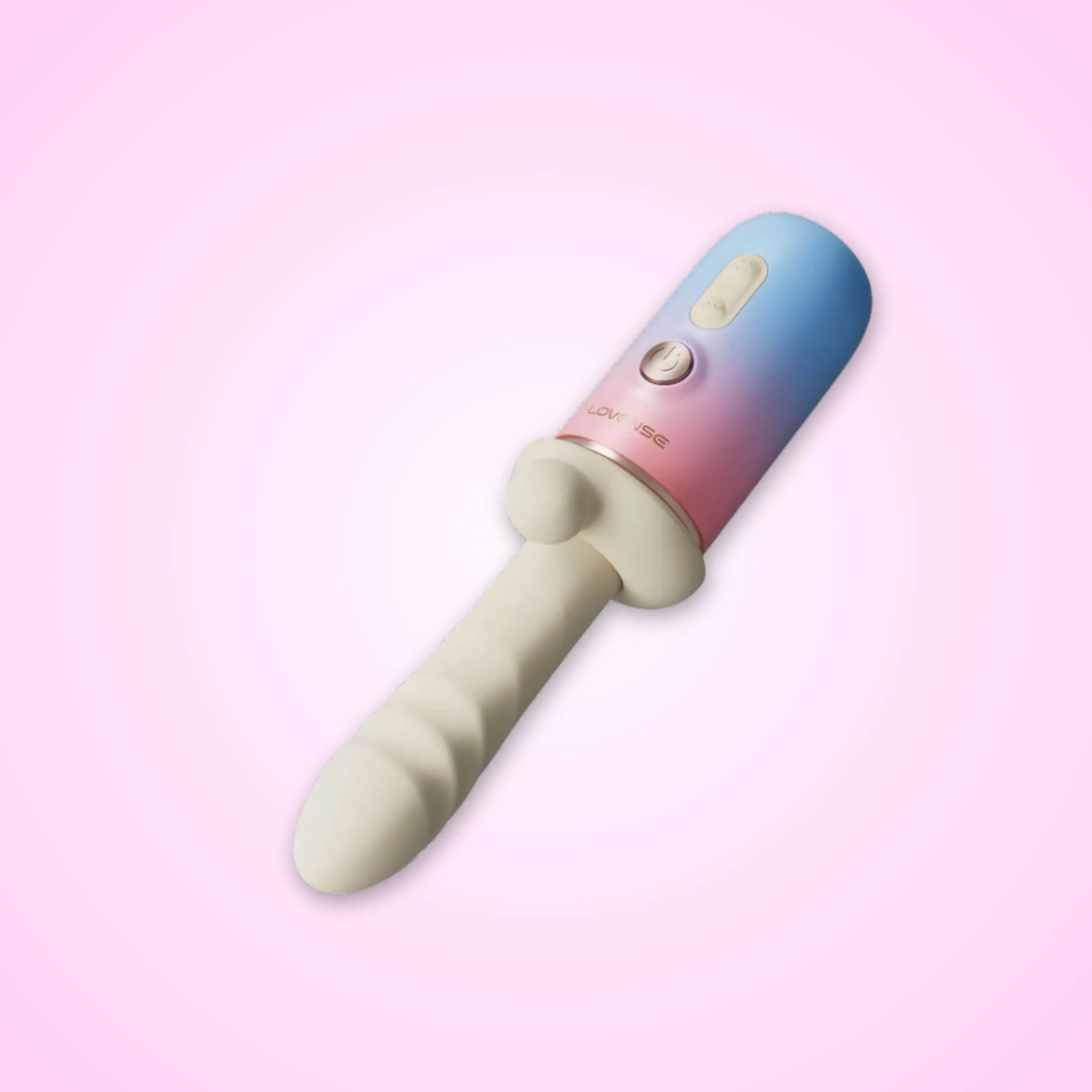 [FREE LUBE] Lovense Spinel Portable Thrusting Sex Machine - Image 5
