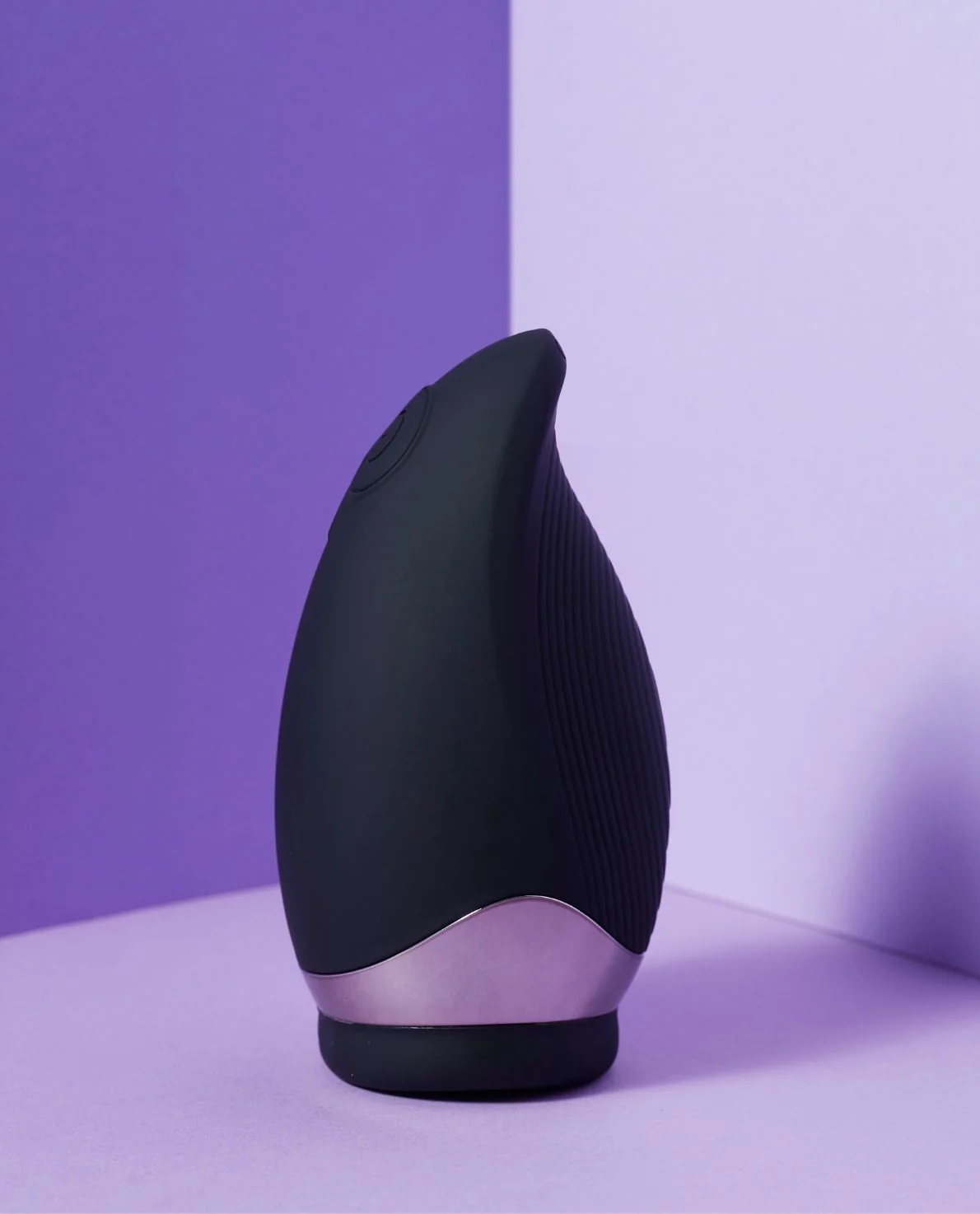 Mcsteamy Warming Vibrating Masturbator - Image 5