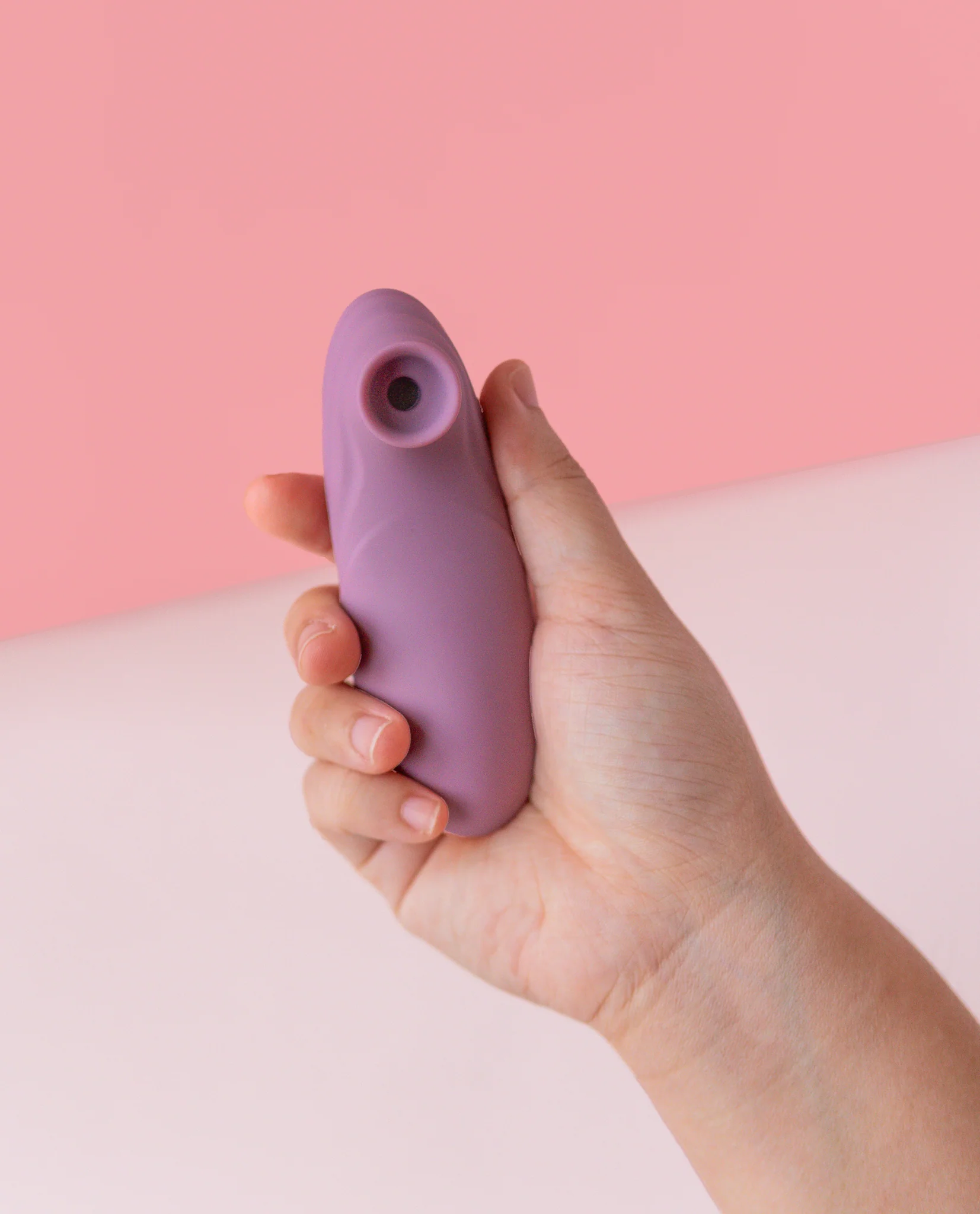 Mystiva Travel Mini Clit Sucker - Image 3