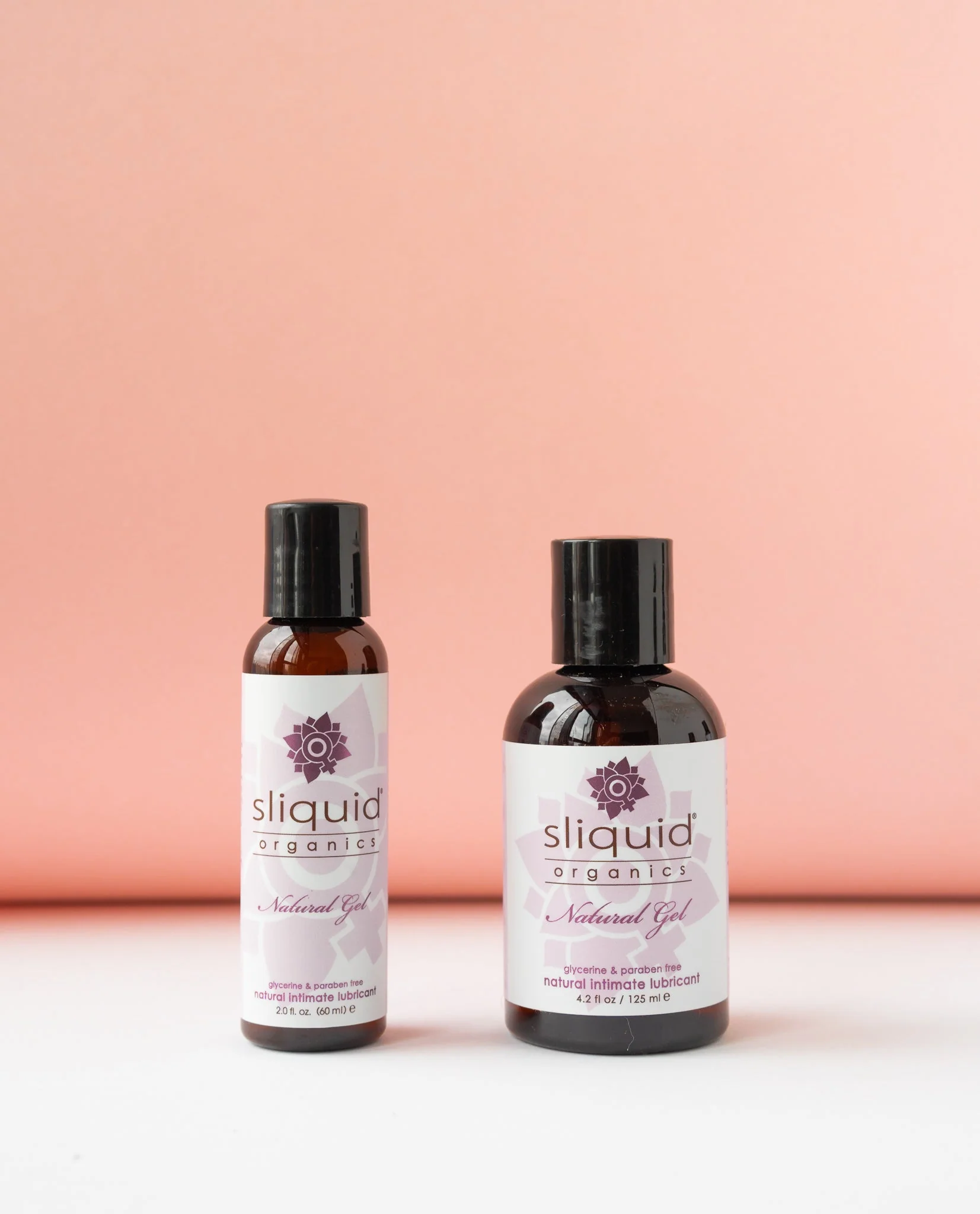 Sliquid Organics Natural Gel Lubricant - Image 4
