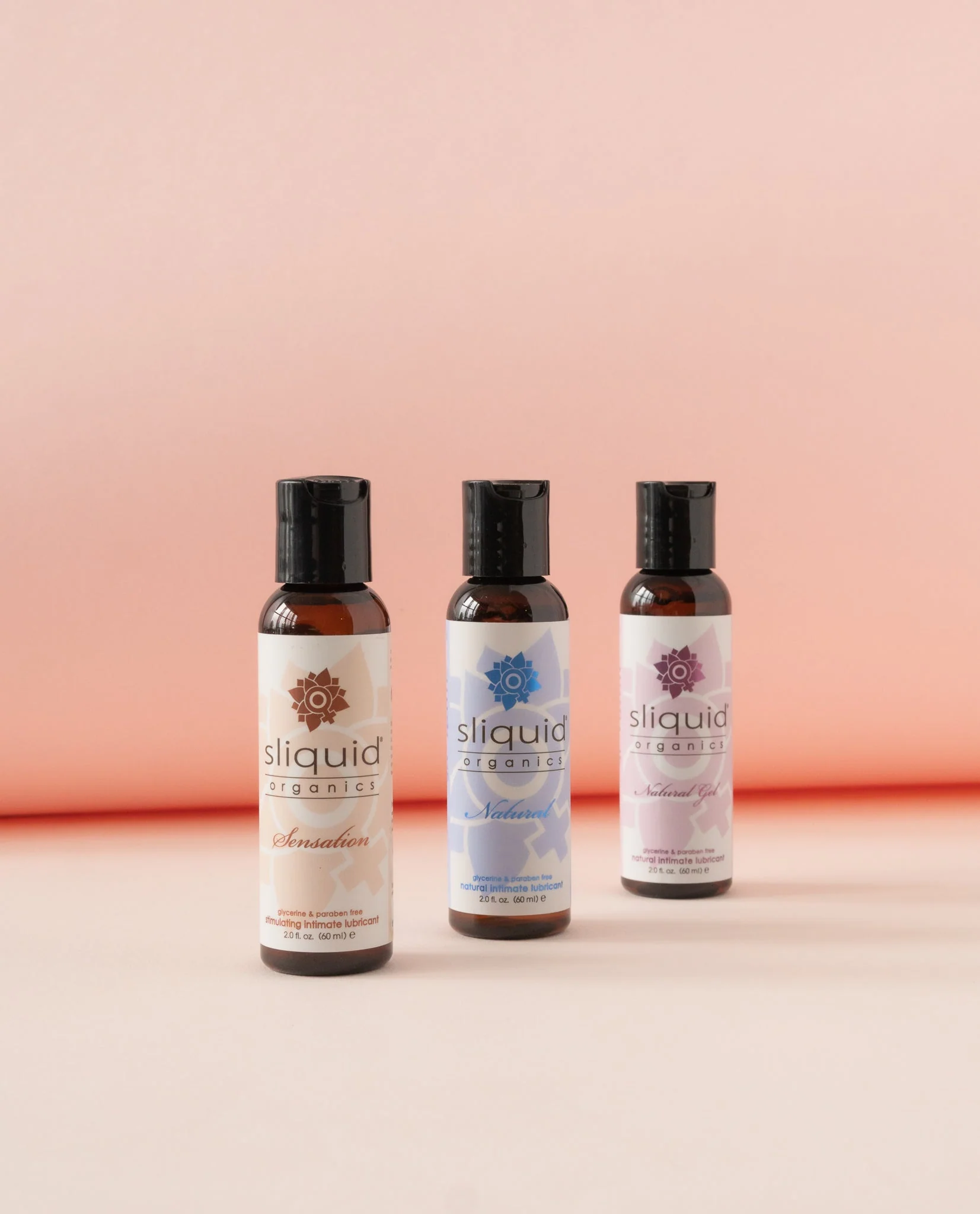 Sliquid Organics Natural Gel Lubricant - Image 5