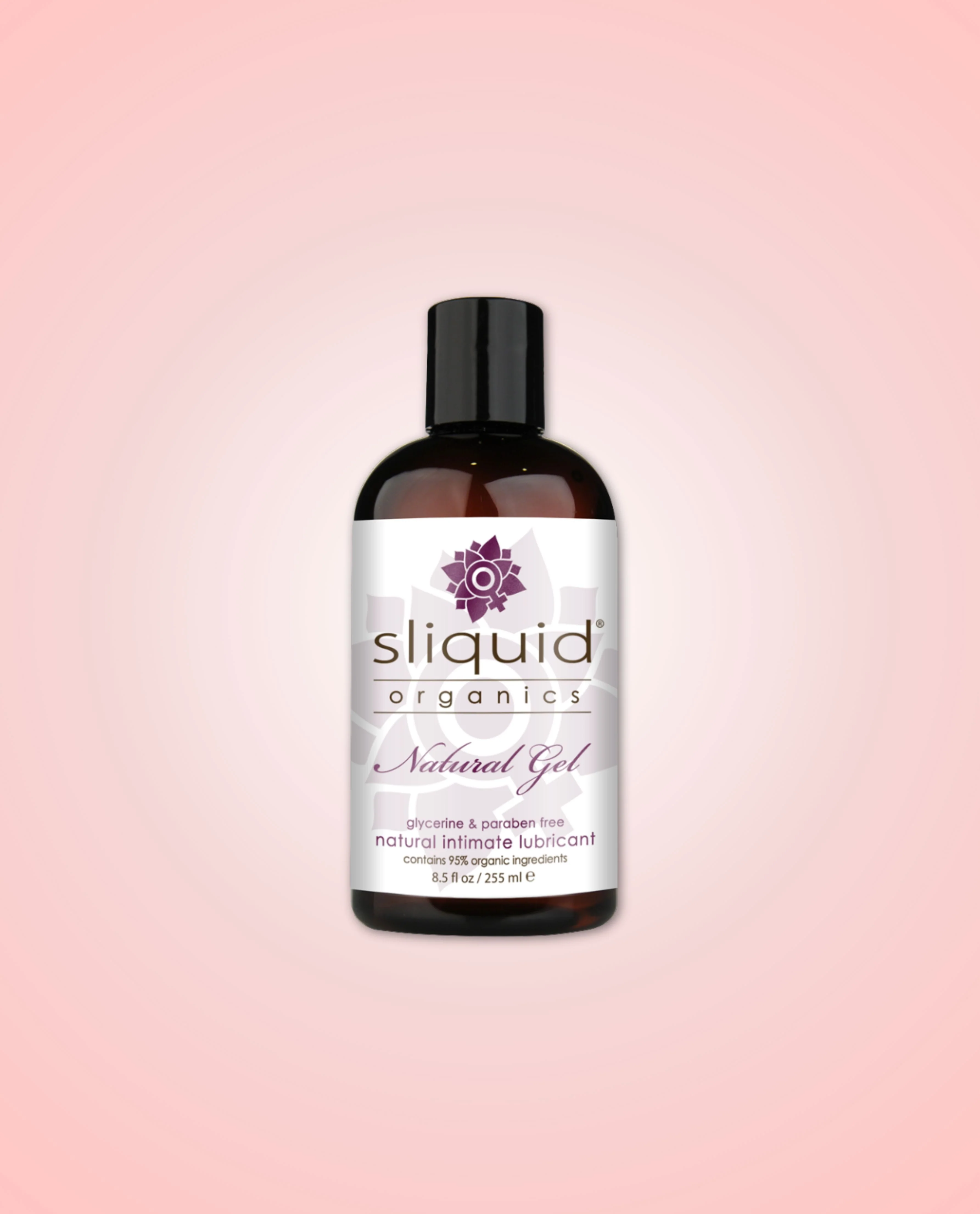 Sliquid Organics Natural Gel Lubricant - Image 6