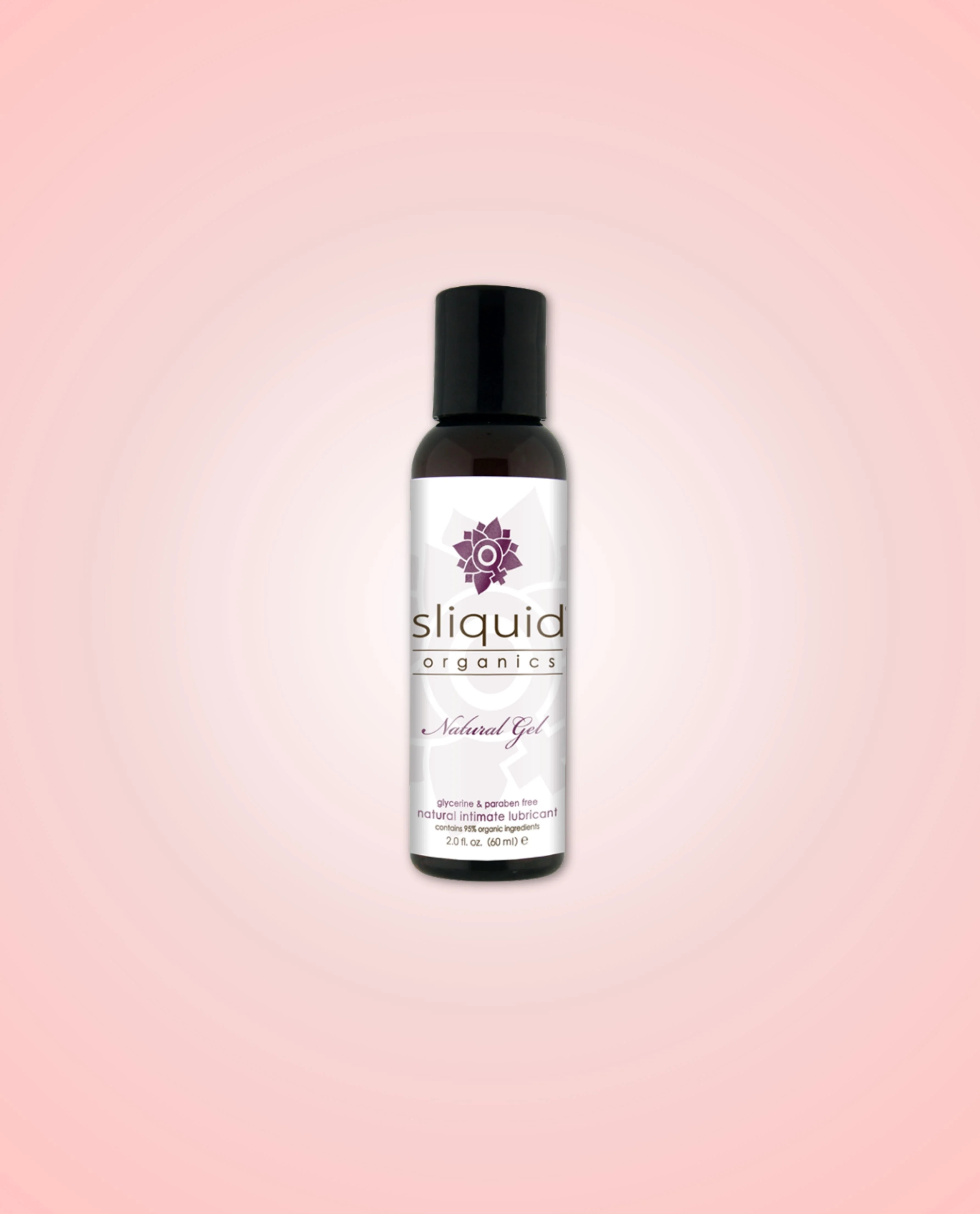 Sliquid Organics Natural Gel Lubricant - Image 7