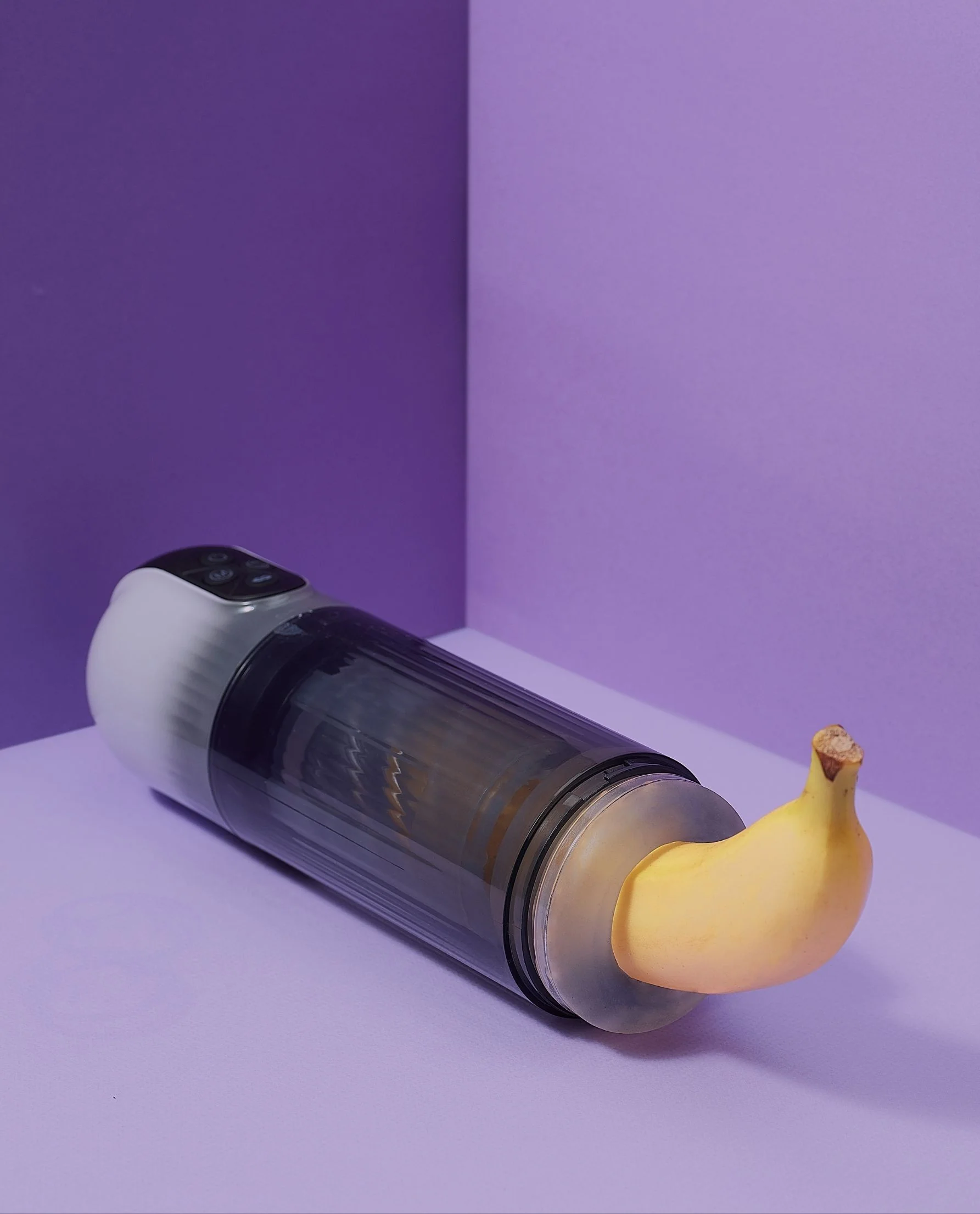 Poseidon Masturbator Replacement Sleeve - Image 4