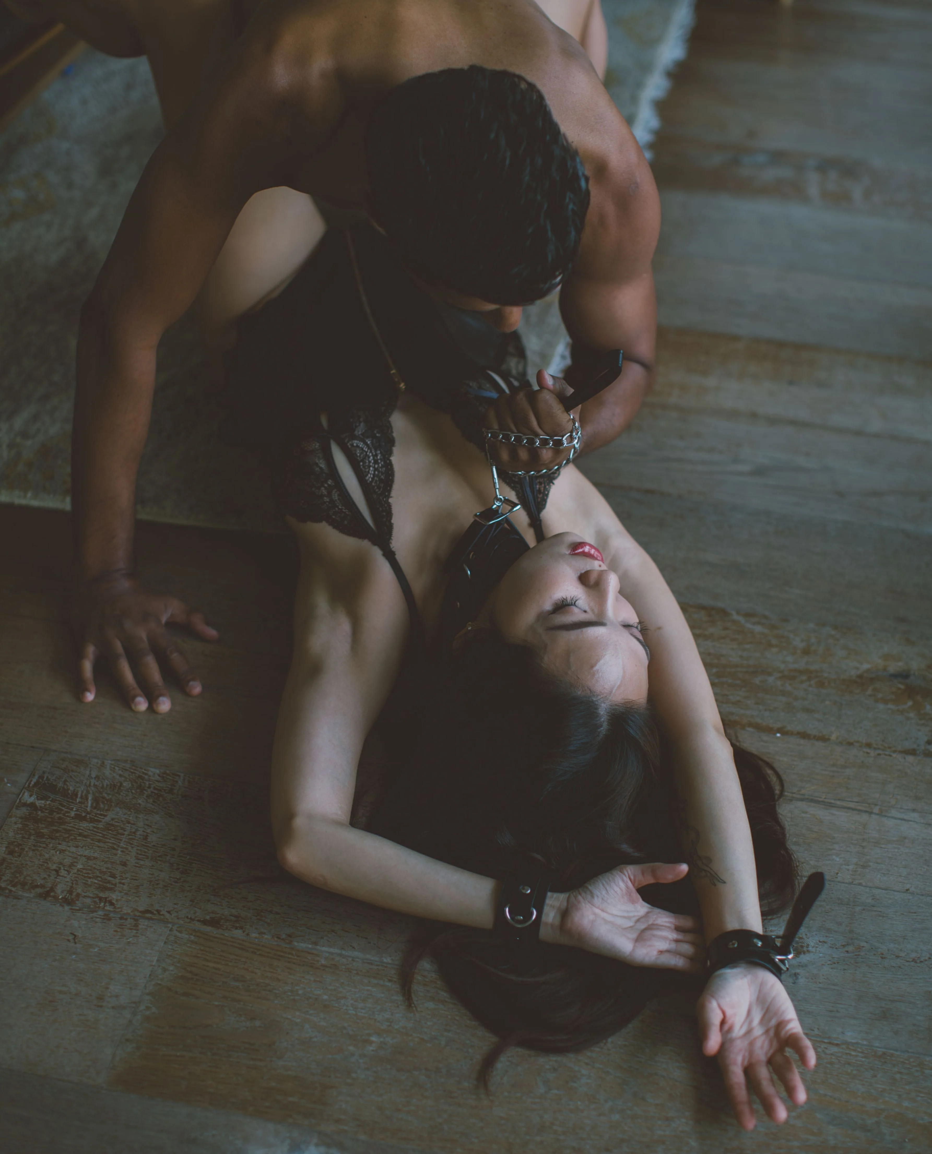 PRIVATE EVENT | Hedonist Boudoir Photography - Image 15