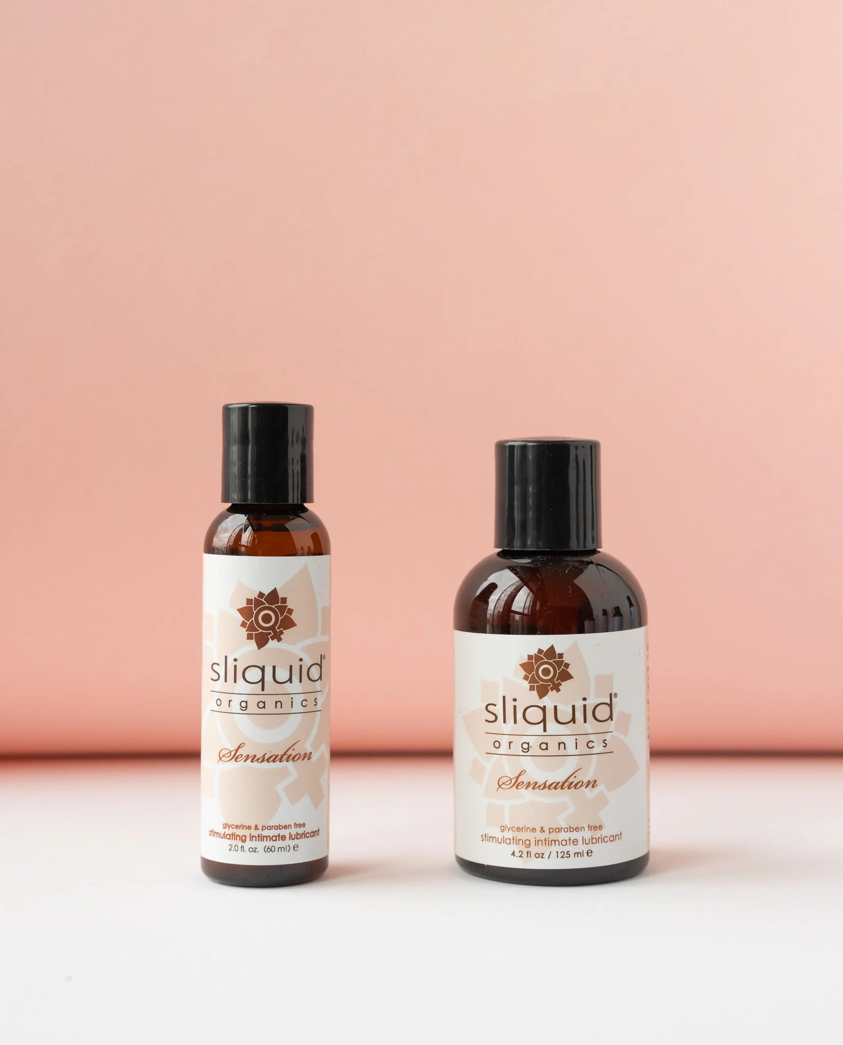 Sliquid Organics Sensation Lubricant - Image 3
