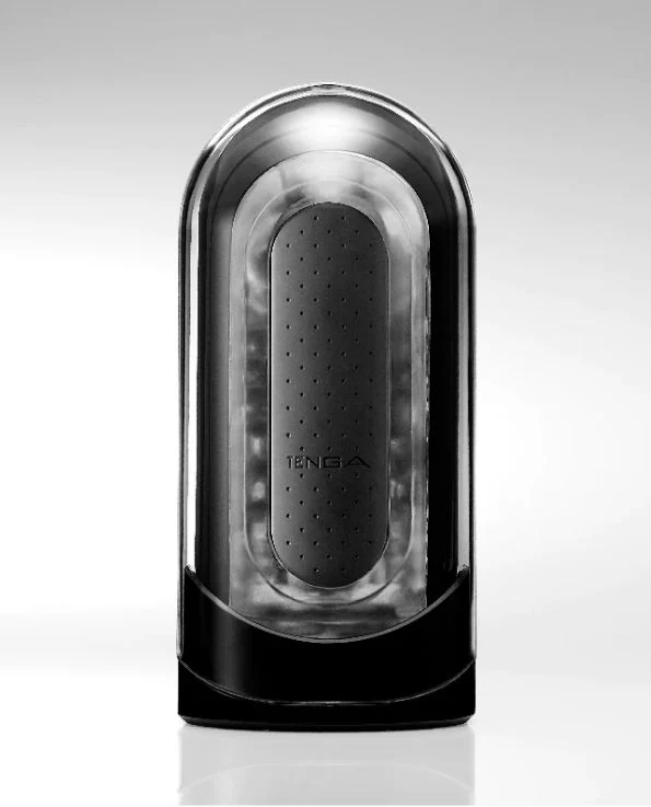 Tenga Flip Zero Gravity Black - Image 5