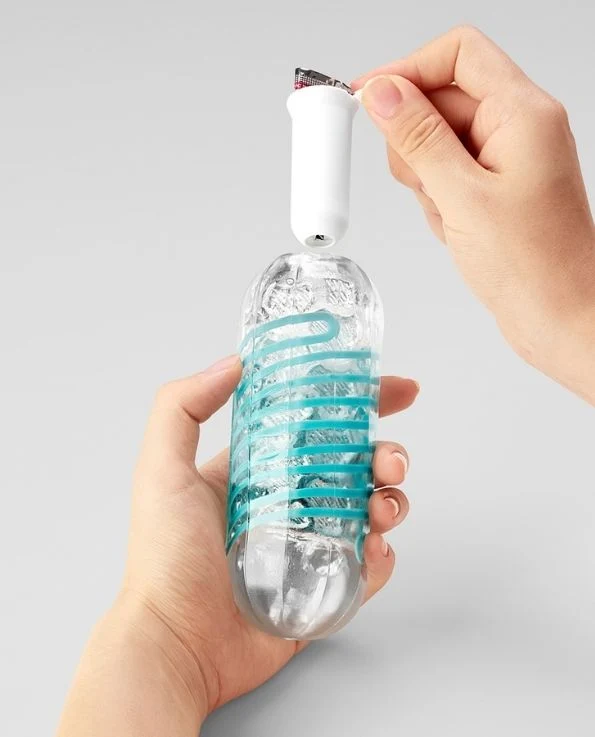Tenga Spinner 06 Brick Impact Edge - Image 5