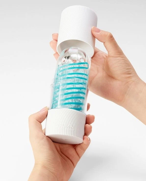 Tenga Spinner 06 Brick Impact Edge - Image 6