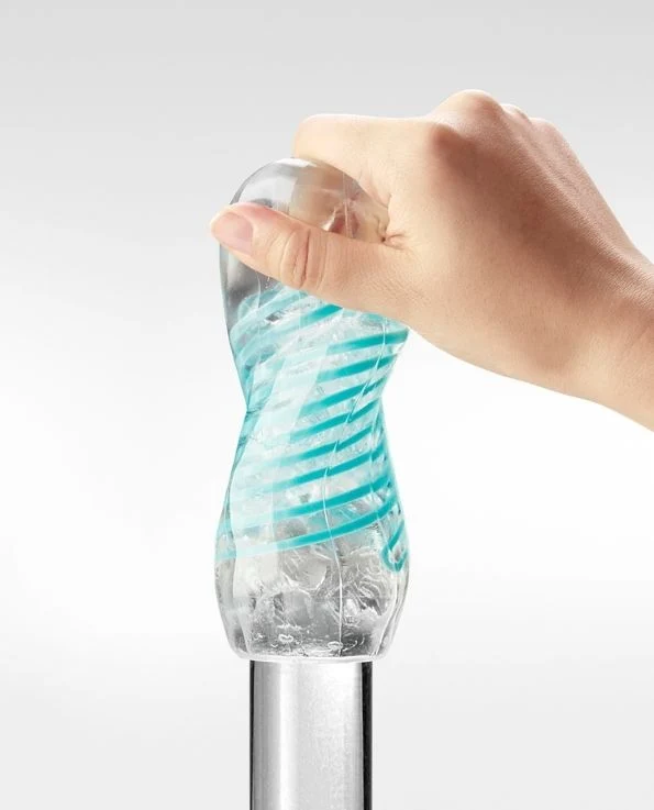 Tenga Spinner 06 Brick Impact Edge - Image 7