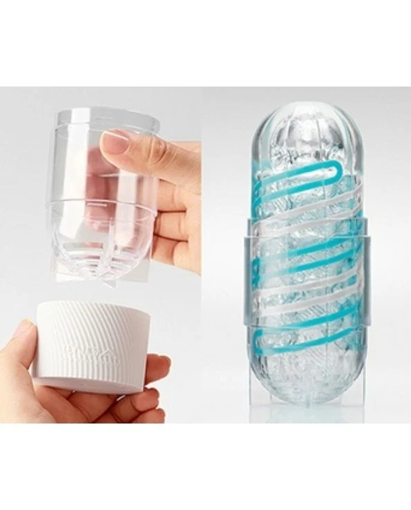 Tenga Spinner 06 Brick Impact Edge - Image 8