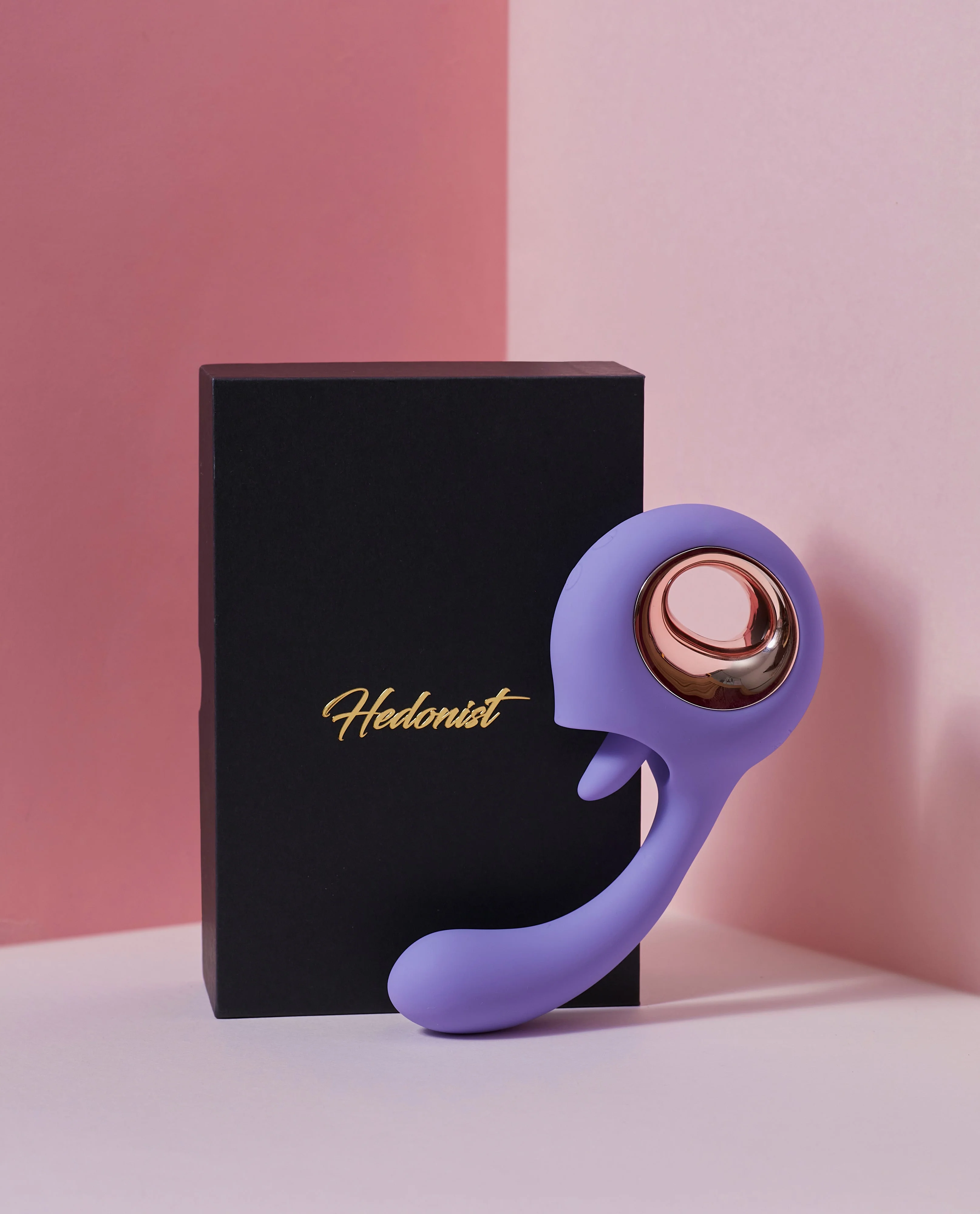 Venus Licking Vibrator 2.0 - Image 5