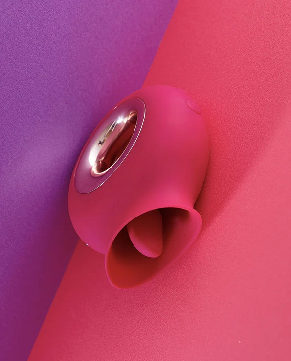 [PRE-ORDER] Venus Licking Vibrator - Image 3